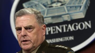 Contacto de alto nivel entre Rusia y EEUU: el Pentágono revela su objetivo