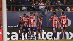 Atlético de San Luis vs Tigres: horario, TV, canal, cómo y dónde ver la Jornada 1 del Clausura 2025