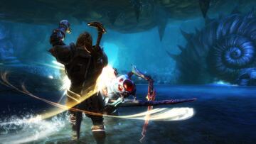 Captura de pantalla - Kingdoms of Amalur: The Legend of Dead Kel (360)