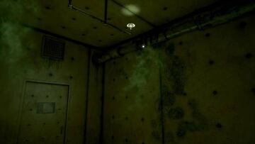 Guía Call of Cthulhu - Cap. 5: Instituto Riverside