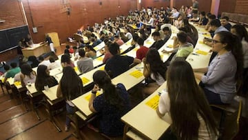 Estudiantes de Erasmus: requisitos, pa¨ªses y pruebas necesarias para estudiar fuera