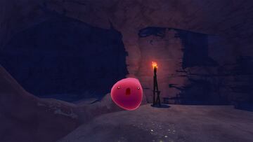 Captura de pantalla - Slime Rancher (PC)