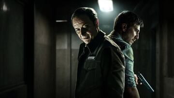 Si te vuelven loco los thrillers psiquiátricos, ésta es tu próxima serie de Netflix: no podrás parar hasta el final