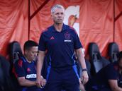 La nueva versión de Álvarez sobre un posible arribo a la selección de Perú: “Hay que aceptar...”