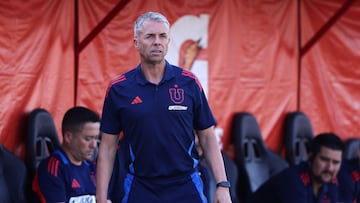 La nueva versión de Álvarez sobre un posible arribo a la selección de Perú: “Hay que aceptar...”