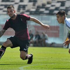 El joven equipo que prepara Guede para la Supercopa