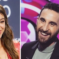 Dani Rovira y Ana Guerra: ¿amor o simple amistad?