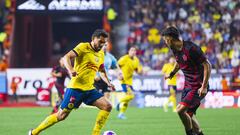 Tijuana vs América: Alineaciones confirmadas para el Play-In de la Liga MX