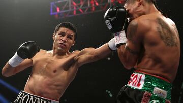 Horario, canal de TV y cómo ver online Jhonny González - Marlyn Cabrera. Todas las acciones de la pelea por el Campeonato Internacional del CMB