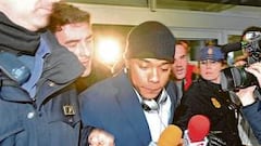 Orden, casta y radio ante el City de Robinho