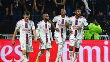 El Lyon renace con Blanc