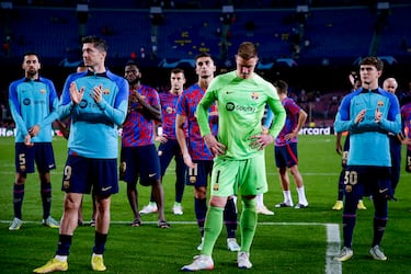 FC Barcelona Camp Nou home record means Madrid must beat the odds to win the Copa Del Rey semi-final