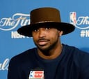 Tristan Thompson podría salir de los Cavs si no le dan lo que pide