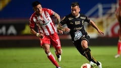 Jean Meneses prepara el gran salto de su carrera