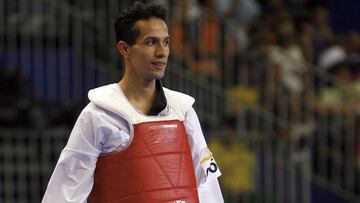 Óscar Salazar the first Mexican to win Olympic medal as coach and athlete