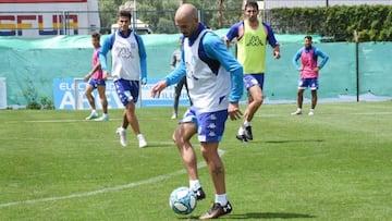 Racing irá por un nuevo triunfo ante el necesitado Banfield
