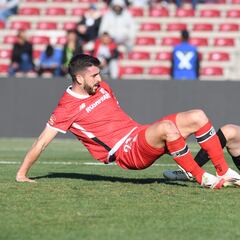 Toluca fue un verdadero demonio en la Frontera