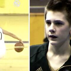 El Real Madrid no le olvida: el vídeo con el que apoya a Doncic para el All Star