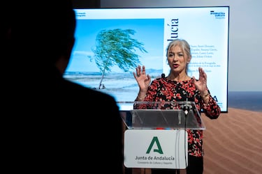 Andalucía premia al Unicaja, Amivel, CAB Estepona, María Pérez o Sarah Almagro