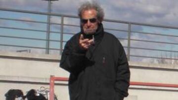 "Si piensas que lo que hace Bolt lo hace sin ayudas, eres tonto"