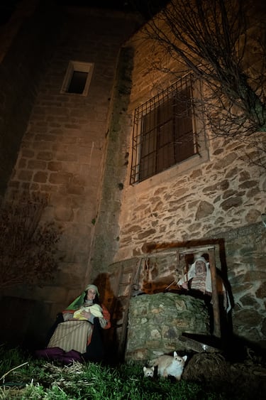 Los pueblos de Madrid para visitar en la Navidad 2024: ?Cules son los ms bonitos?