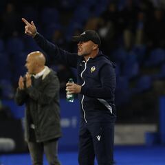 Schreuder: “Tenemos que hablar de lo que ha pasado”