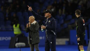 19/12/24 PARTIDO SEGUNDA DIVISION
DEPORTIVO DE LA CORUÑA - CASTELLON
Dick schreuder