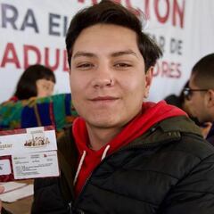 Jóvenes Construyendo el Futuro 2025: cuándo depositan el pago de enero y calendario completo