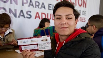Jóvenes Construyendo el Futuro 2025: cuándo depositan el pago de enero y calendario completo
