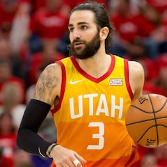 Ricky Rubio se enfrenta a otro verano clave: todas sus opciones