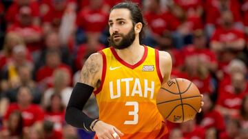 Ricky Rubio se enfrenta a otro verano clave: todas sus opciones