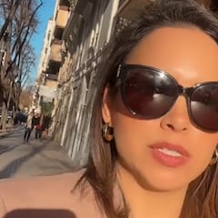 Una estadounidense se muda a España y no tiene reparos en señalar lo que ha dejado de hacer: “No lo echo de menos”