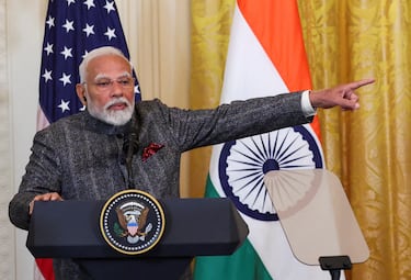 Not Donald Trump or Javier Milei: These are the only world leaders with an approval rating above 50%