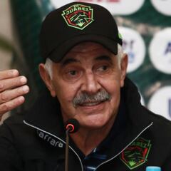 Los técnicos más longevos en Liga MX