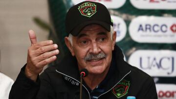 Los técnicos más longevos en Liga MX
