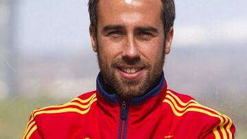 Novedades en la lista de Vilda para el amistoso ante Inglaterra