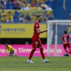 Domingos Duarte se gana el puesto