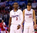 Los Clippers no levantan cabeza: 0-3 en pretemporada