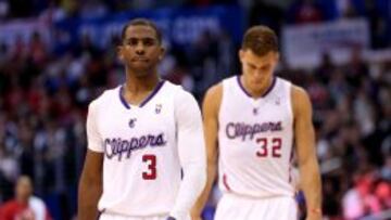 Los Clippers no levantan cabeza: 0-3 en pretemporada