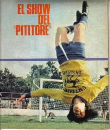 San Luis ha ganado sus &uacute;ltimos cuatro partidos en Quillota ante Uni&oacute;n Espa&ntilde;ola por Primera Divisi&oacute;n. Los hispanos no rescatan un punto desde el 26-07-1981, 2-2 con goles de Jorge 'Pindinga' Mu&ntilde;oz y V&iacute;ctor 'Pititore' Cabrera para los canarios y de Horacio Simaldonde y Carlos D&iacute;az para los rojos.