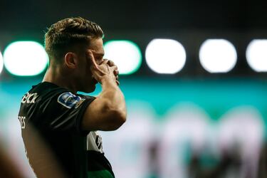 Season-ending injury to Jesus sees Arsenal striker hunt take a huge twist