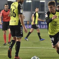 Rival de buen recuerdo para Jorge Padilla