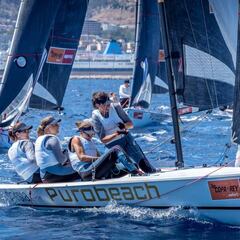 El ‘Rats on Fire’ aguanta y ‘From Now On’ acecha