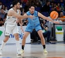 Resumen y resultado del Real Madrid - Andorra: Liga Endesa 2024-25