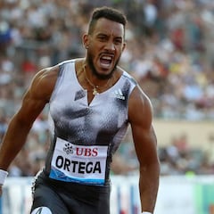 Un equipo para dejarse el alma