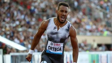 Un equipo para dejarse el alma