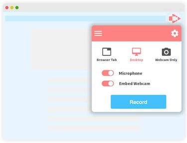 Screencastify, captura vídeos en PC a través de Chrome