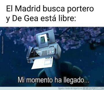 Los mejores memes del fin de semana