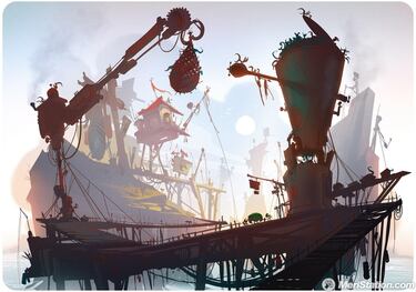 Ratchet & Clank: All 4 One, Impresiones