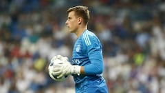 Real Madrid round-up: Rodrigo, Theo Zidane, Marcos Llorente